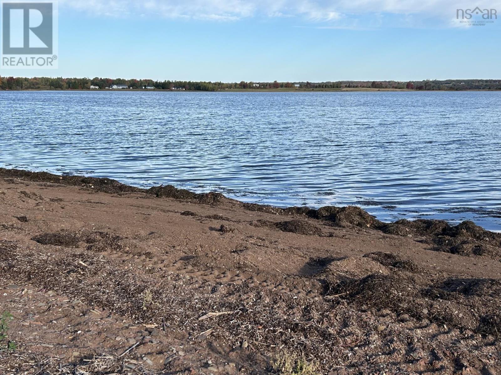 Lot 2 - 30 SAILORS REST Lane, bayhead, Nova Scotia