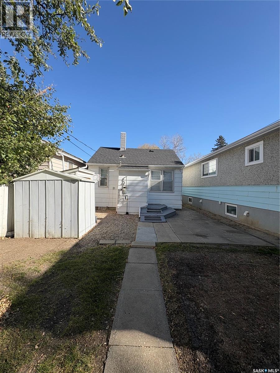 2232 Broder Street, Regina, Saskatchewan  S4N 3S6 - Photo 11 - SK020738