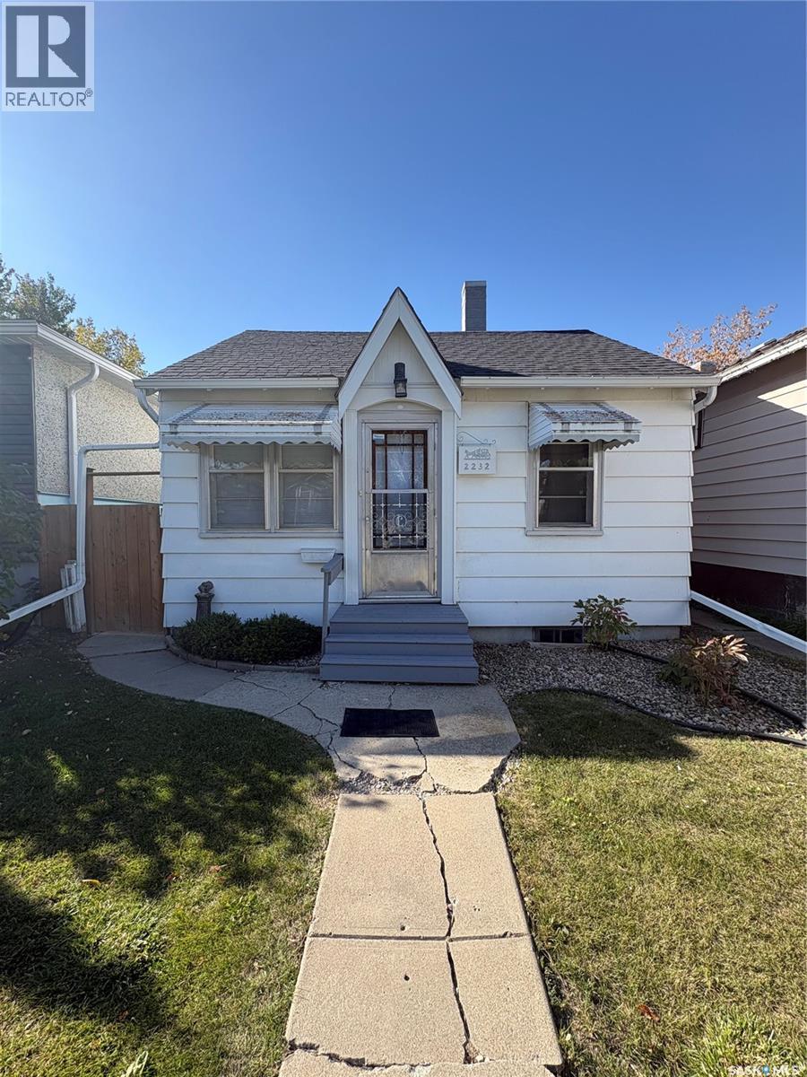 2232 Broder Street, Regina, Saskatchewan  S4N 3S6 - Photo 15 - SK020738