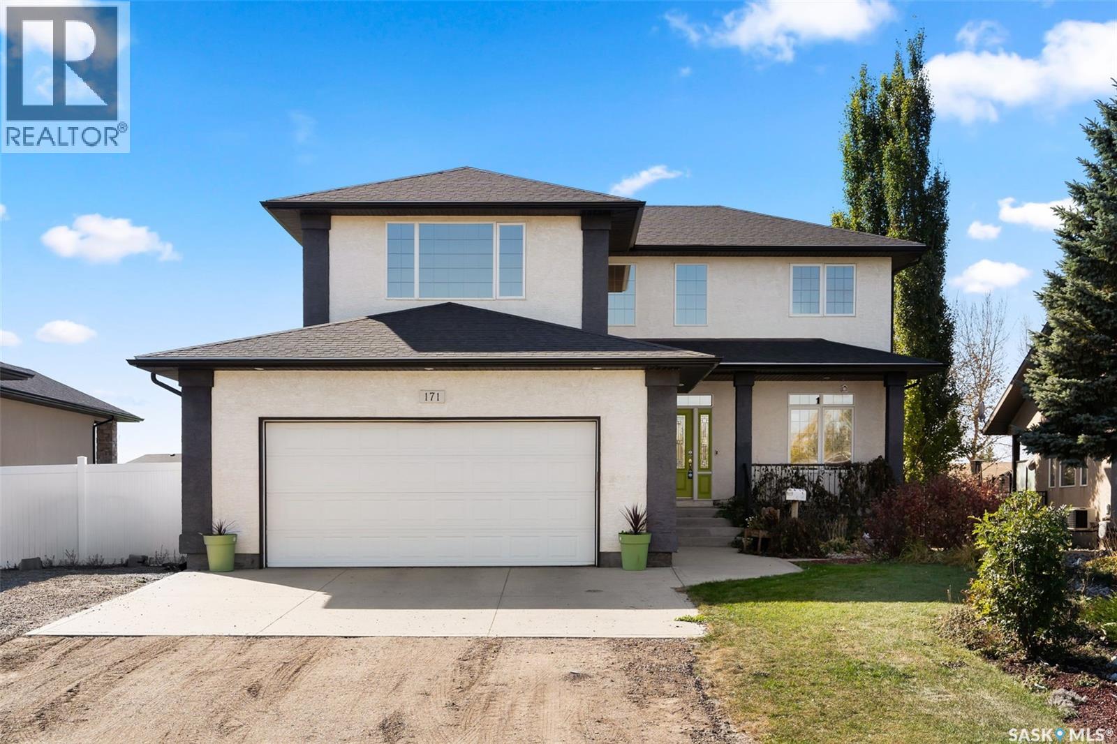 171 Fairway ROAD, Emerald Rm No. 277, Saskatchewan