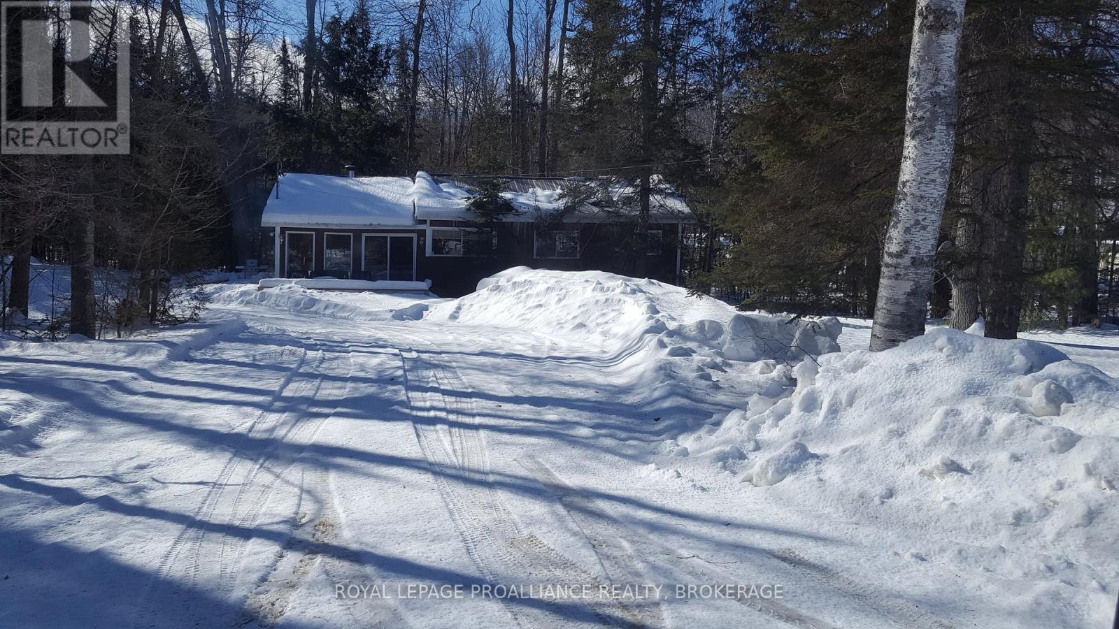 1057 Marble Lake Road, Frontenac, Ontario  K0H 1K0 - Photo 6 - X12447154