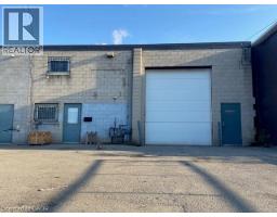 43 1/2 DUNBAR Avenue, hamilton, Ontario