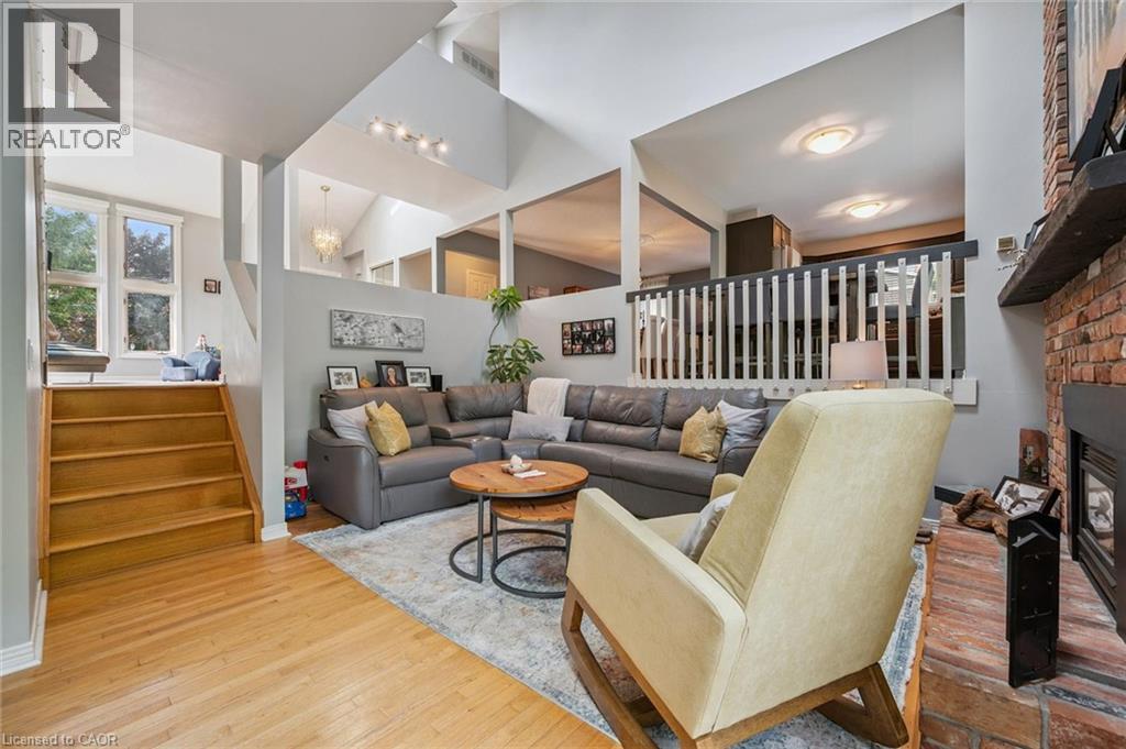 1 Thornhill Drive, Guelph, Ontario  N1H 7Z6 - Photo 20 - 40778705
