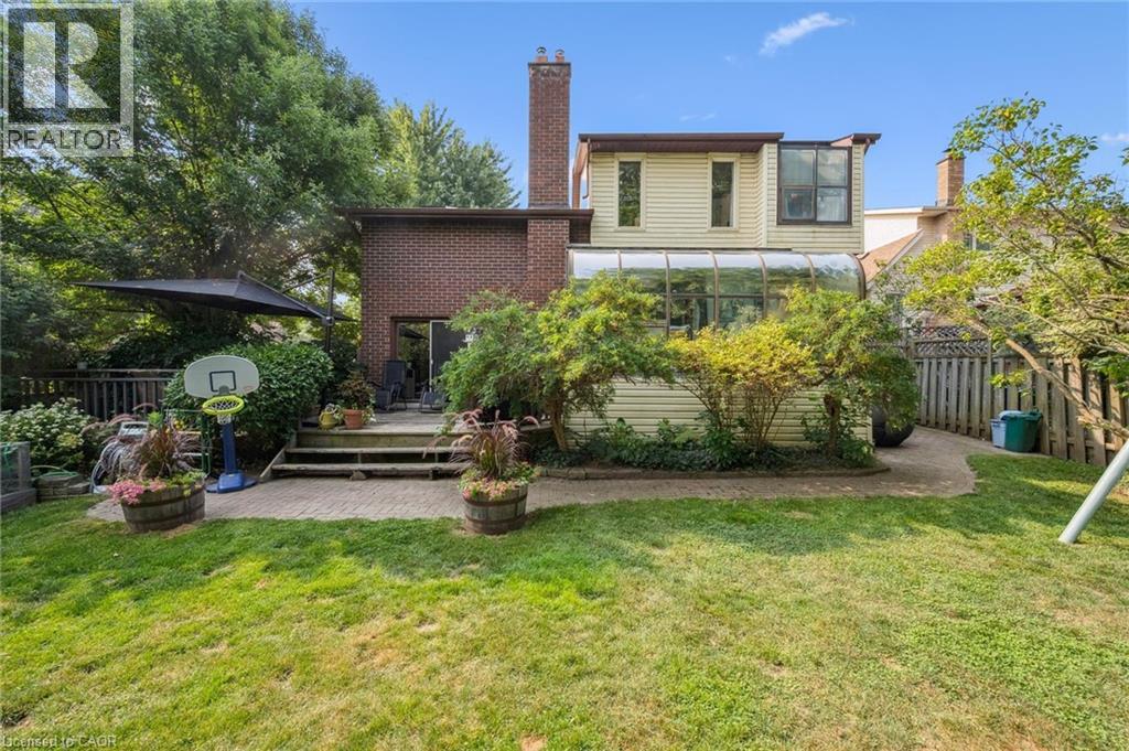 1 Thornhill Drive, Guelph, Ontario  N1H 7Z6 - Photo 37 - 40778705