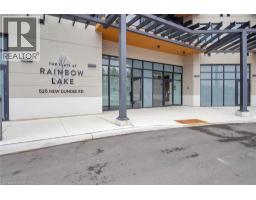 525 NEW DUNDEE Road Unit# 703, kitchener, Ontario