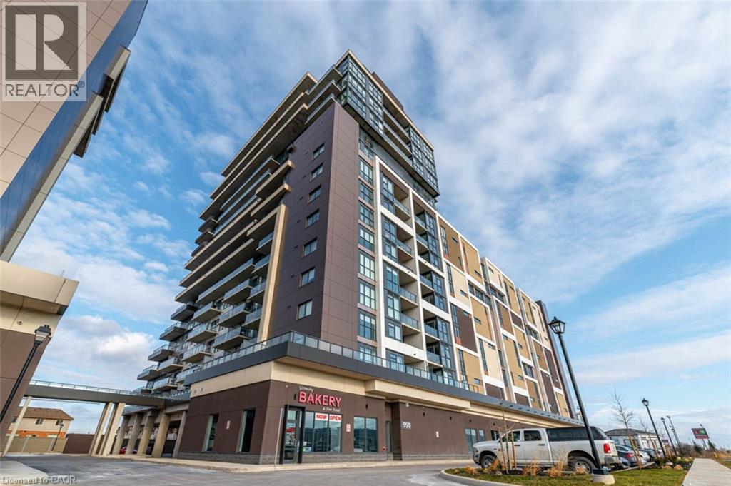 550 North Service Road Unit# 611, Grimsby, Ontario  L3M 4E8 - Photo 1 - 40778674
