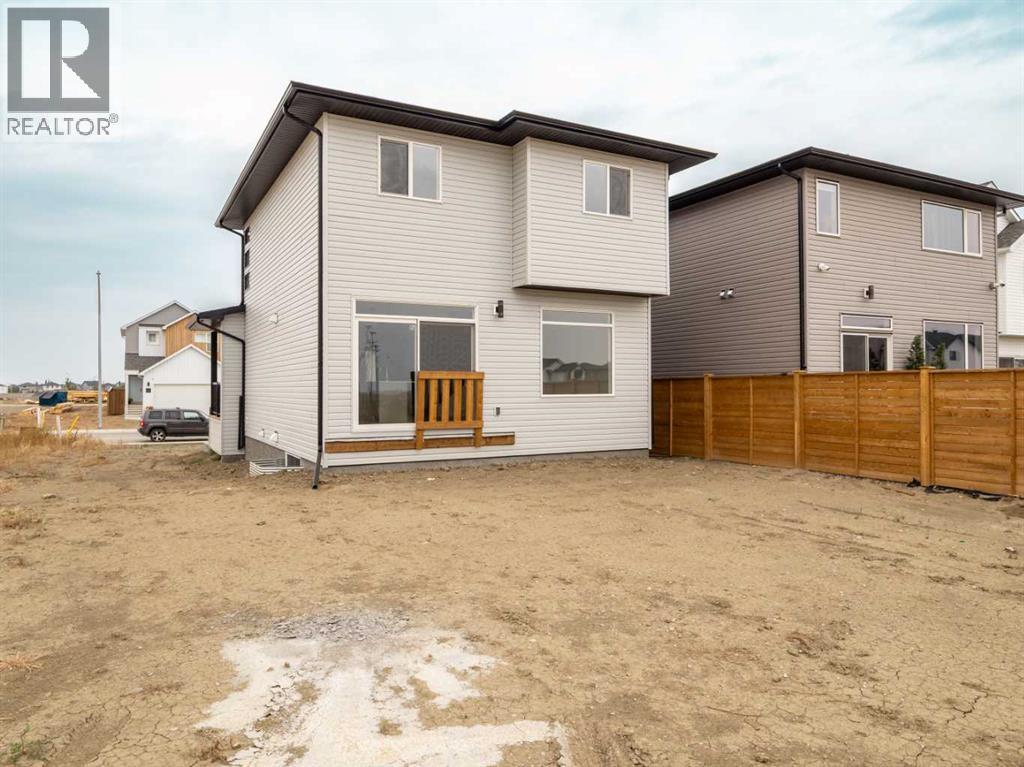 442 Miners Chase W, Lethbridge, Alberta  T1J 5T9 - Photo 14 - A2196074