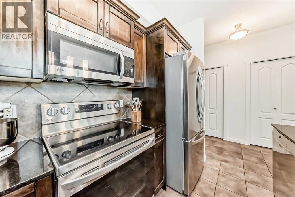 208, 141 Mountain Street, Cochrane, Alberta  T4C 1Z5 - Photo 10 - A2239617