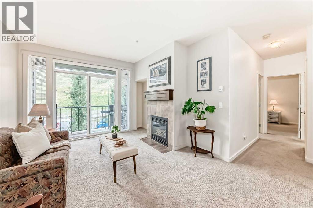 208, 141 Mountain Street, Cochrane, Alberta  T4C 1Z5 - Photo 16 - A2239617