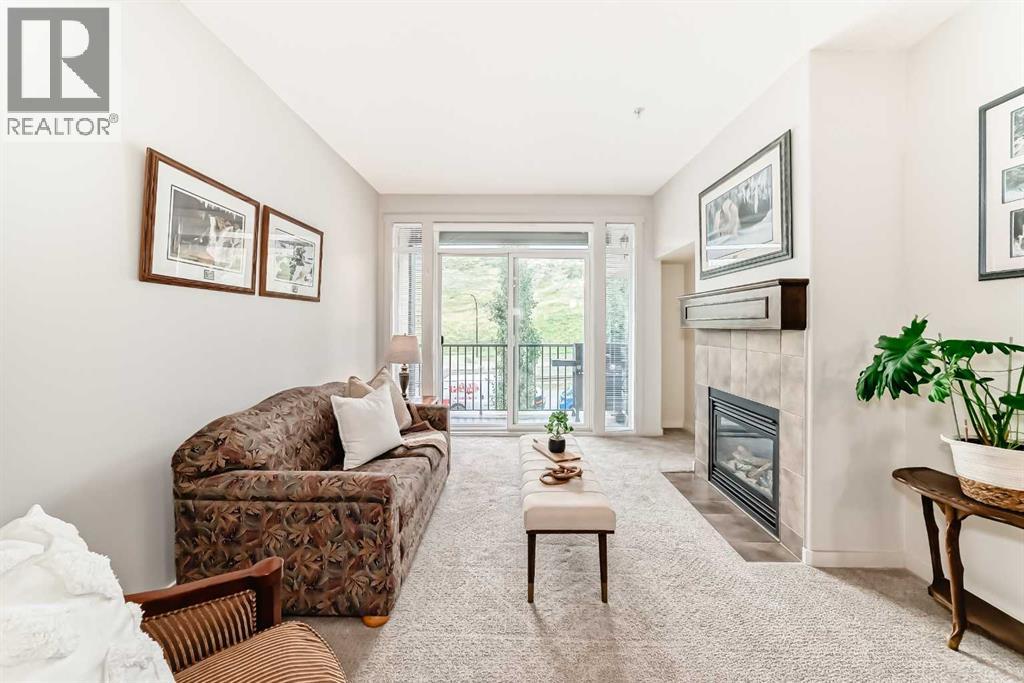 208, 141 Mountain Street, Cochrane, Alberta  T4C 1Z5 - Photo 17 - A2239617