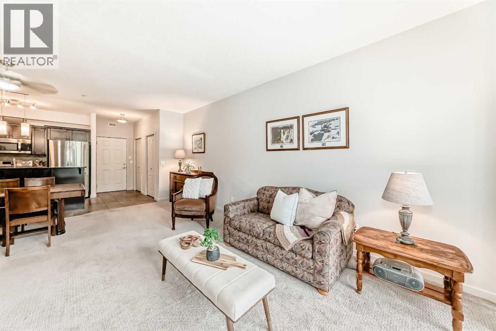 208, 141 Mountain Street, Cochrane, Alberta  T4C 1Z5 - Photo 19 - A2239617