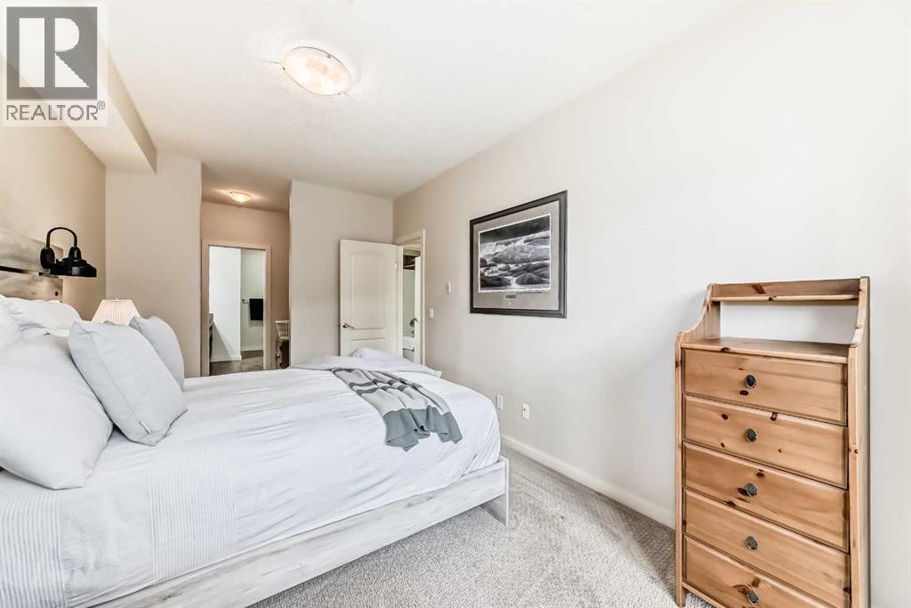 208, 141 Mountain Street, Cochrane, Alberta  T4C 1Z5 - Photo 24 - A2239617