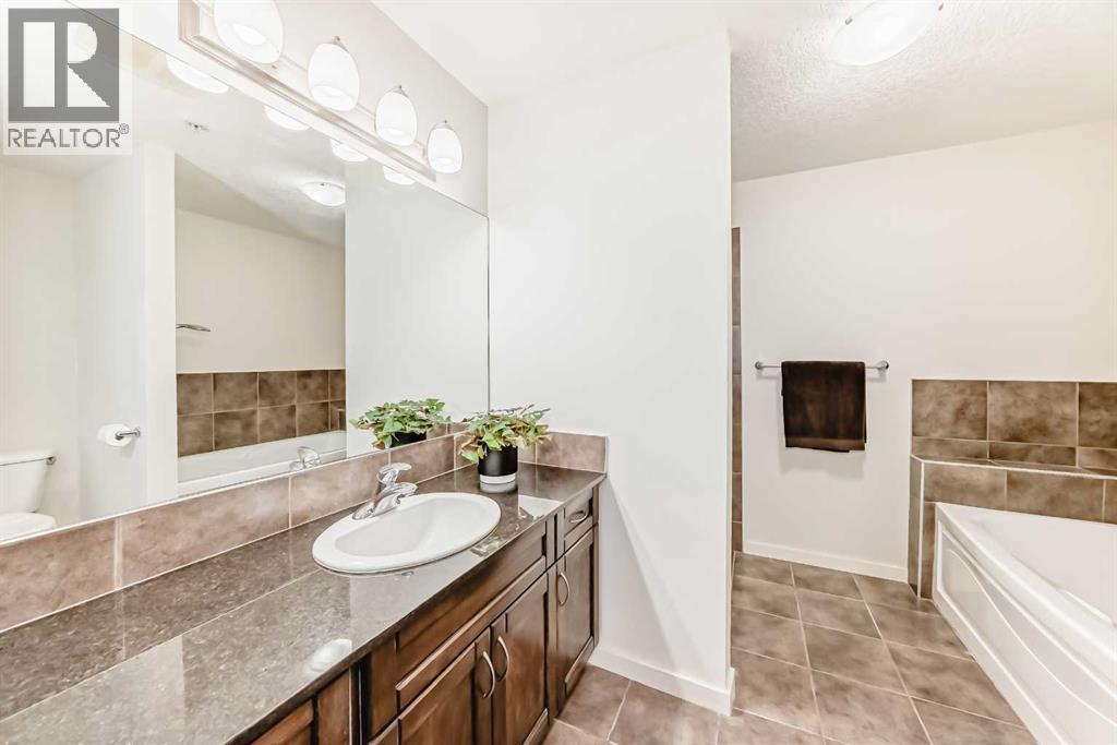 208, 141 Mountain Street, Cochrane, Alberta  T4C 1Z5 - Photo 26 - A2239617