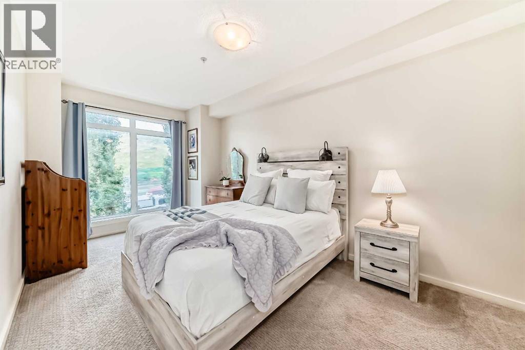 208, 141 Mountain Street, Cochrane, Alberta  T4C 1Z5 - Photo 22 - A2239617