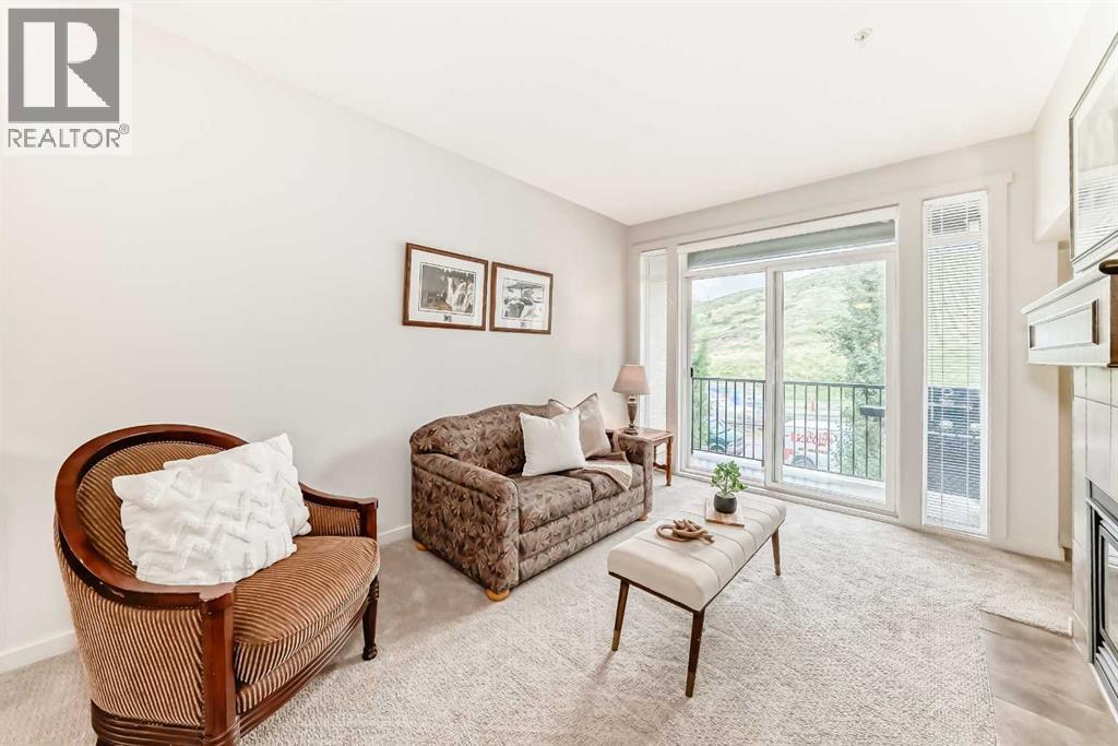 208, 141 Mountain Street, Cochrane, Alberta  T4C 1Z5 - Photo 18 - A2239617