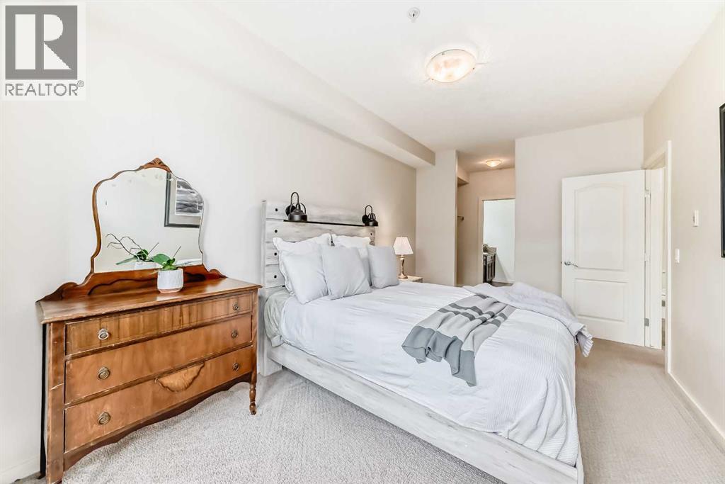 208, 141 Mountain Street, Cochrane, Alberta  T4C 1Z5 - Photo 25 - A2239617