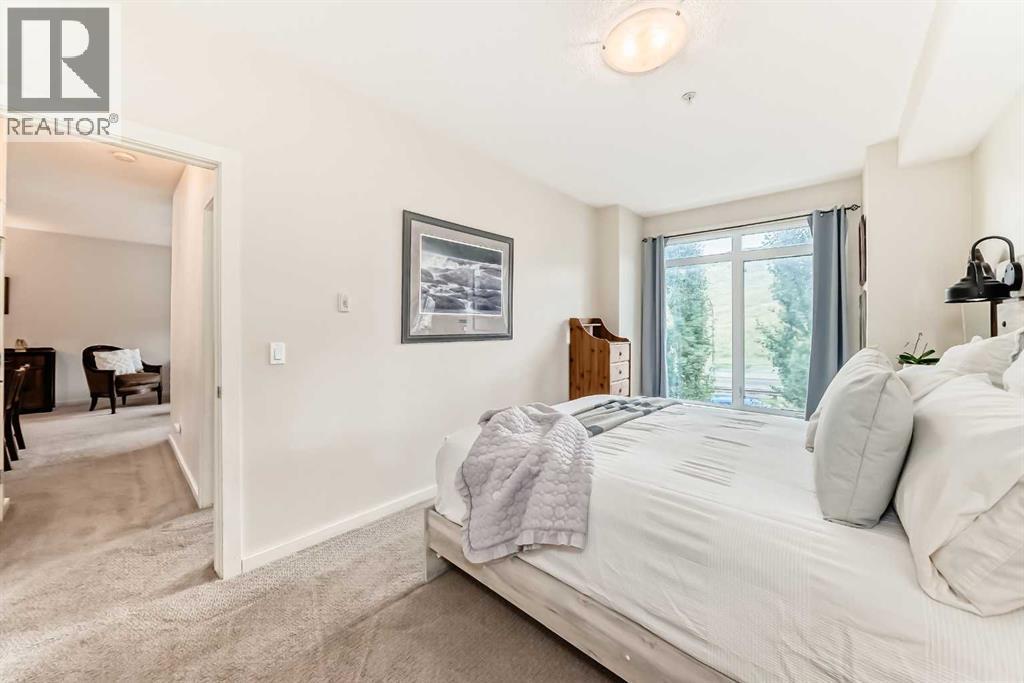 208, 141 Mountain Street, Cochrane, Alberta  T4C 1Z5 - Photo 23 - A2239617