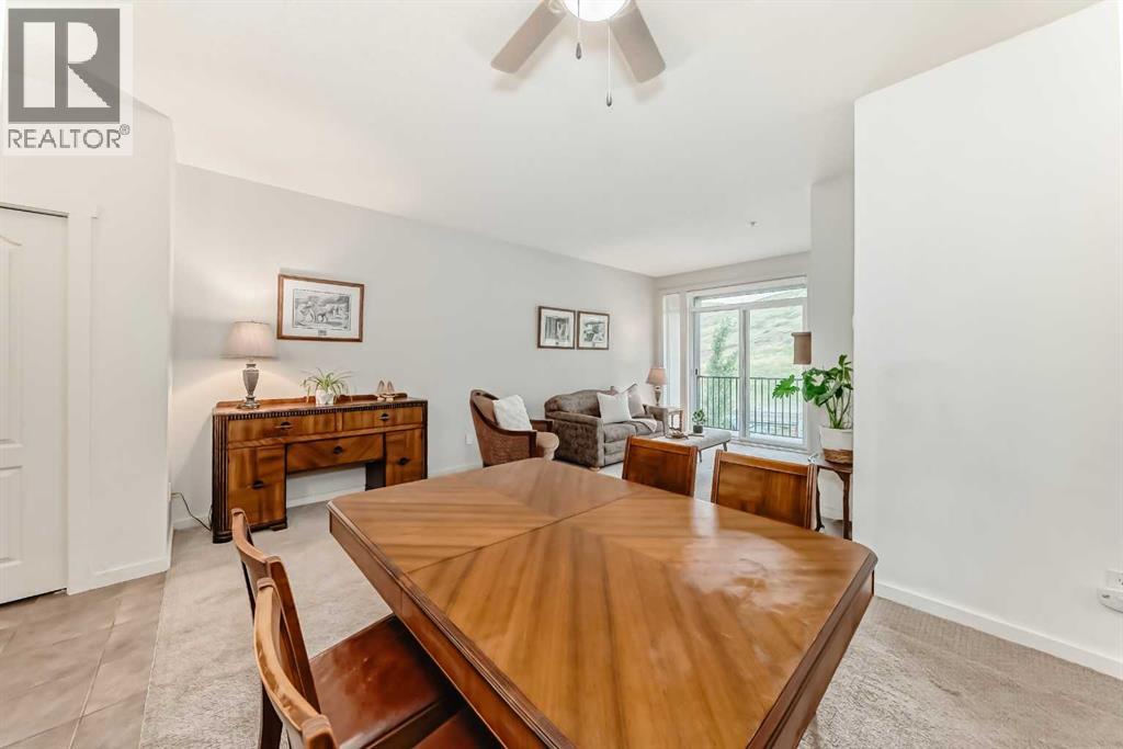 208, 141 Mountain Street, Cochrane, Alberta  T4C 1Z5 - Photo 15 - A2239617