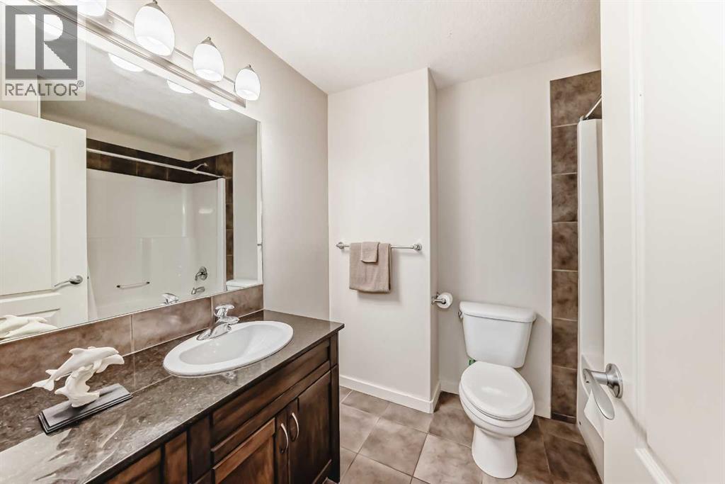 208, 141 Mountain Street, Cochrane, Alberta  T4C 1Z5 - Photo 30 - A2239617