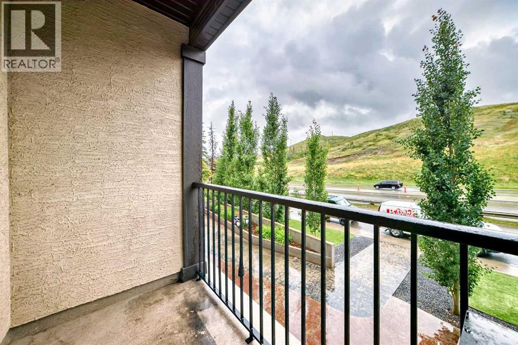 208, 141 Mountain Street, Cochrane, Alberta  T4C 1Z5 - Photo 35 - A2239617