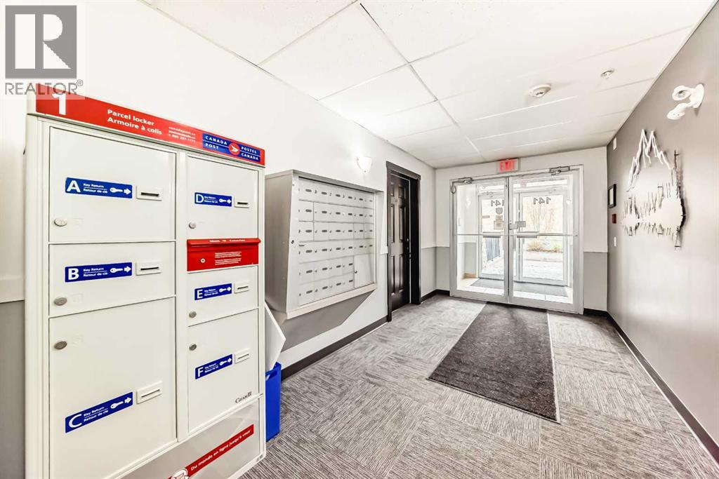 208, 141 Mountain Street, Cochrane, Alberta  T4C 1Z5 - Photo 42 - A2239617