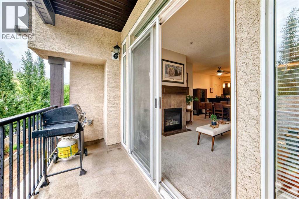 208, 141 Mountain Street, Cochrane, Alberta  T4C 1Z5 - Photo 38 - A2239617