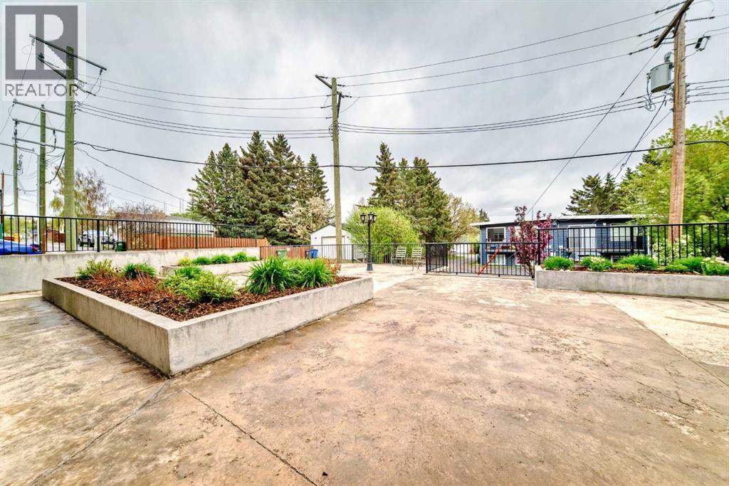 208, 141 Mountain Street, Cochrane, Alberta  T4C 1Z5 - Photo 45 - A2239617