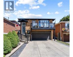 1363 HARMSWORTH Square, Oakville, Ontario