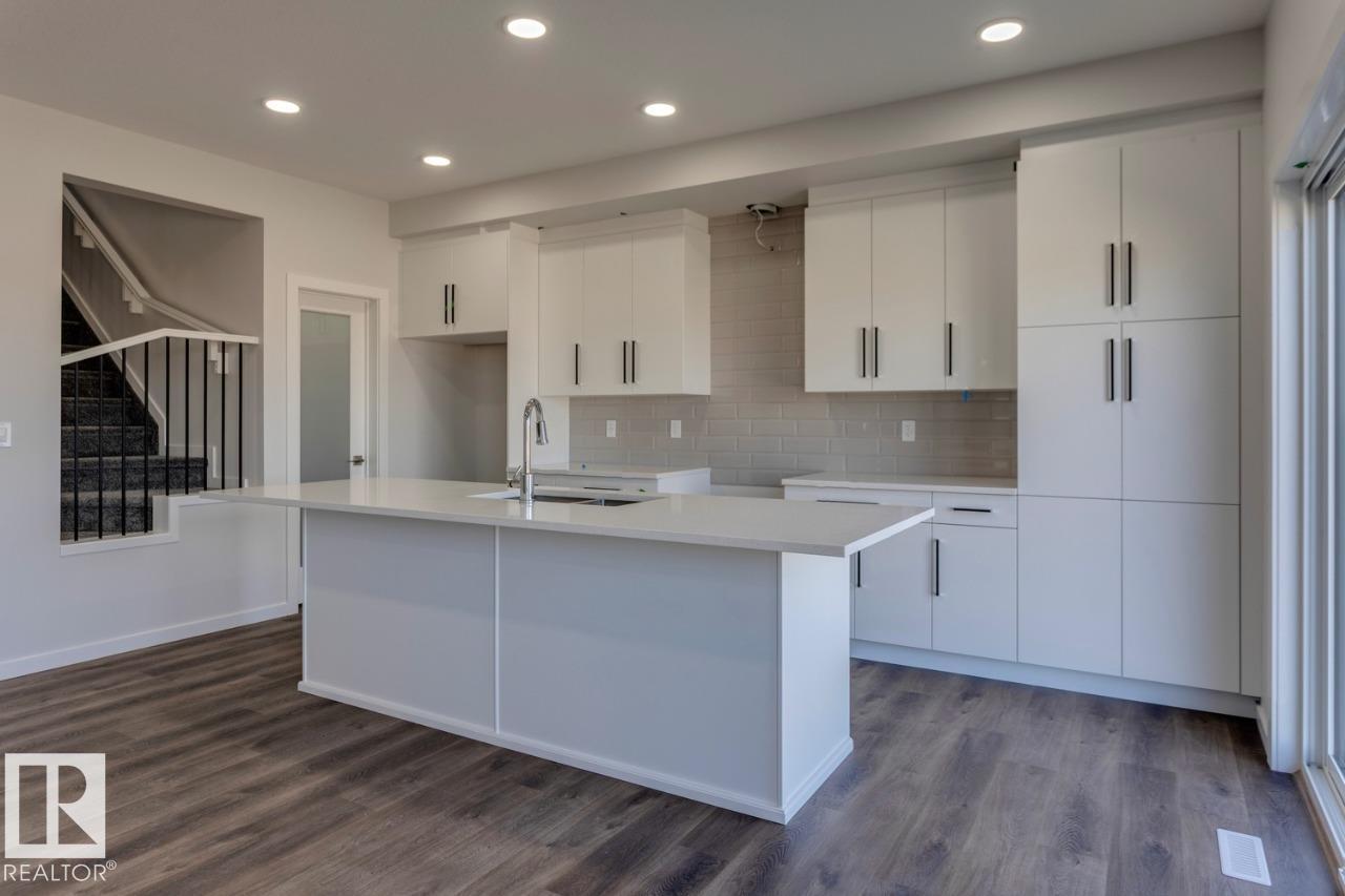 8 Chartres Cl, St. Albert, Alberta  T8N 0R6 - Photo 6 - E4456700
