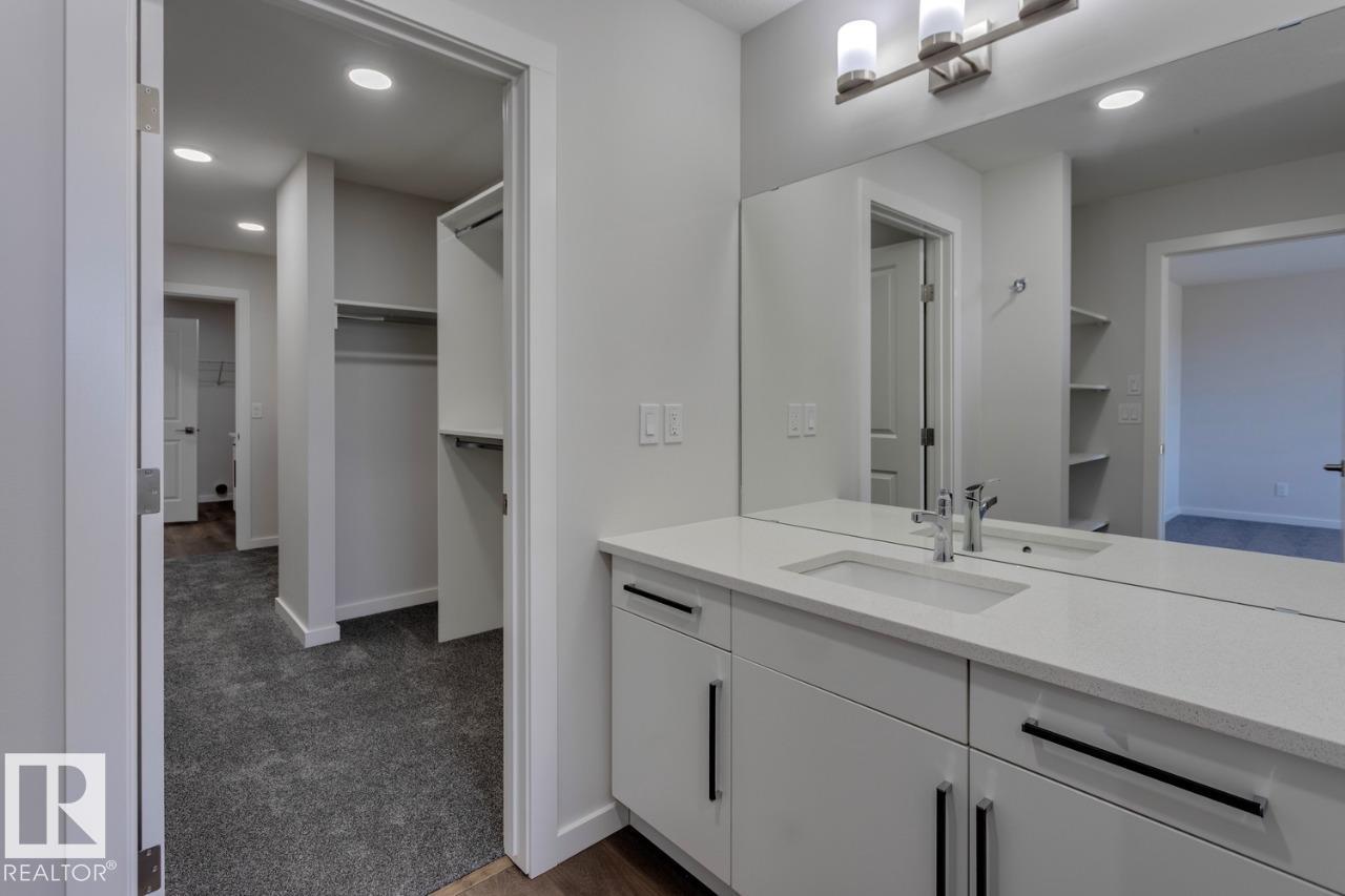 8 Chartres Cl, St. Albert, Alberta  T8N 0R6 - Photo 22 - E4456700