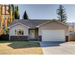 5 CALEDONIA Place, elkford, British Columbia