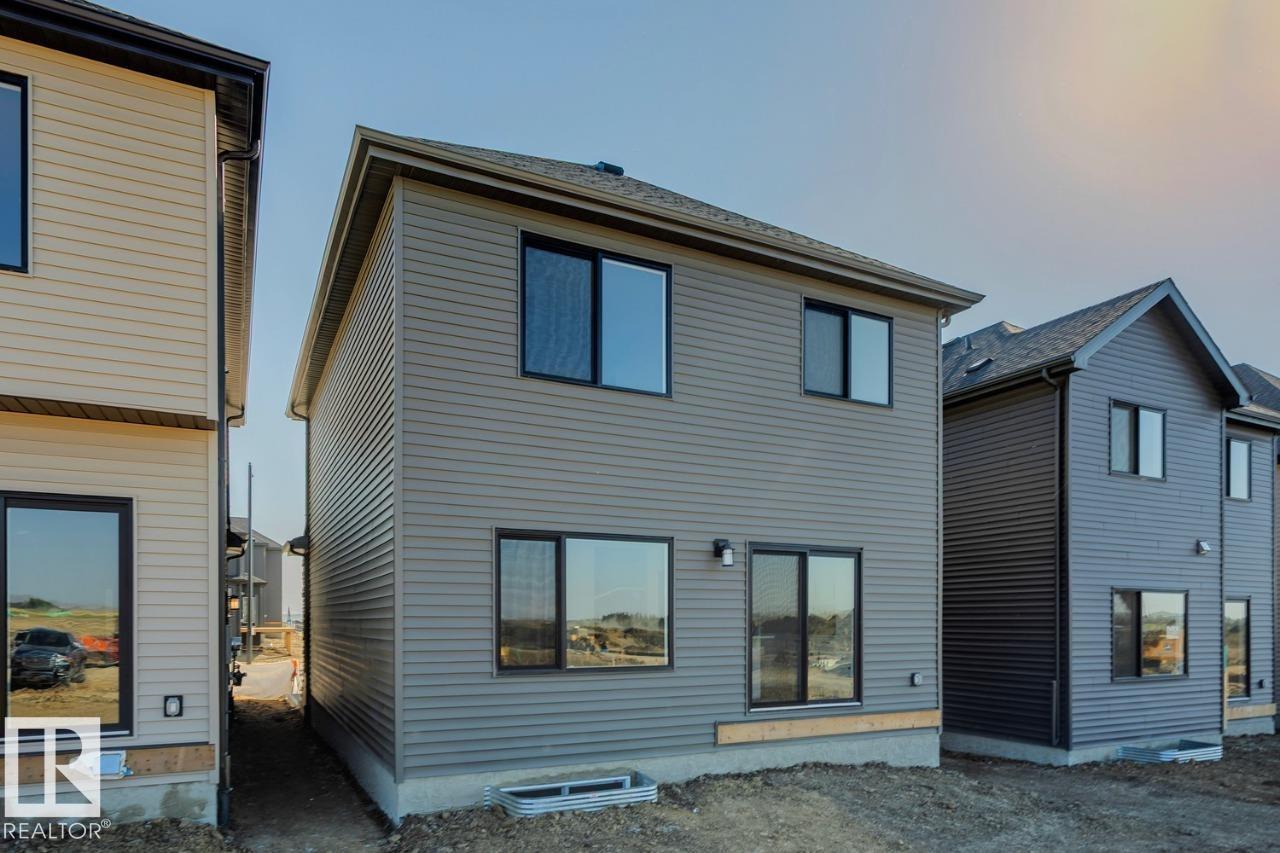 8 Chartres Cl, St. Albert, Alberta  T8N 0R6 - Photo 3 - E4456700