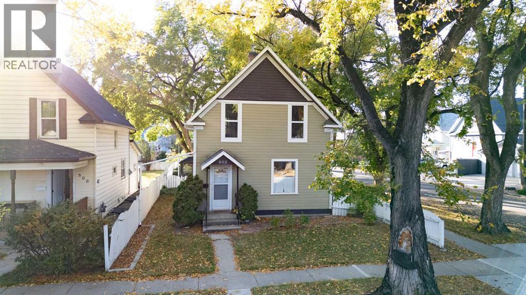 802 7 Street S, Lethbridge, Alberta  T1J 2H6 - Photo 35 - A2260777