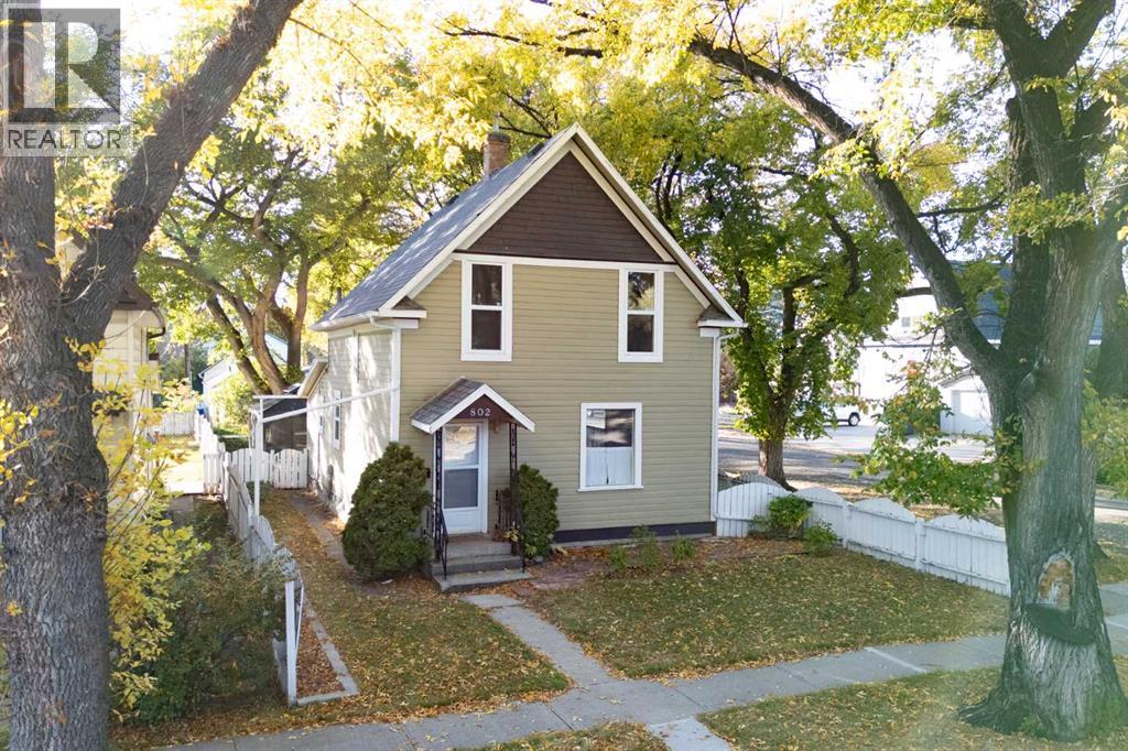 802 7 Street S, Lethbridge, Alberta  T1J 2H6 - Photo 34 - A2260777