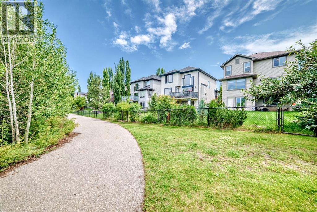10 Cranwell Square Se, Calgary, Alberta  T3M 0B8 - Photo 3 - A2245293