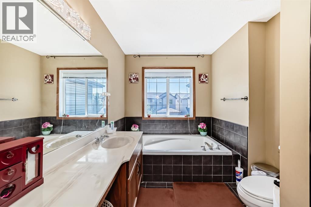 10 Cranwell Square Se, Calgary, Alberta  T3M 0B8 - Photo 19 - A2245293