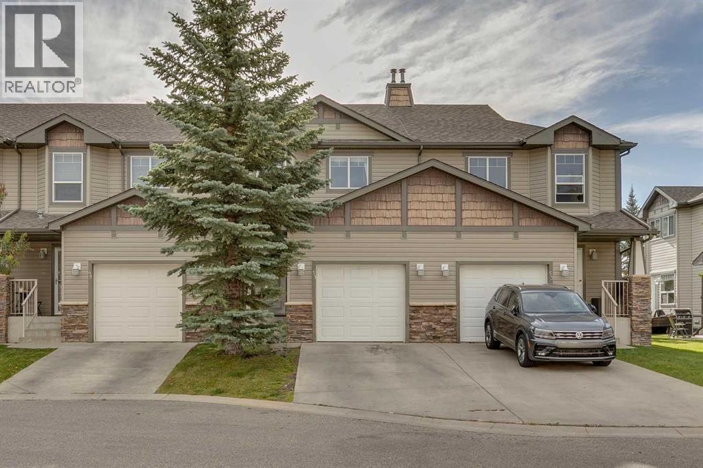 51 Spring Meadows Bay, Okotoks, Alberta  T1S 2G8 - Photo 31 - A2259710