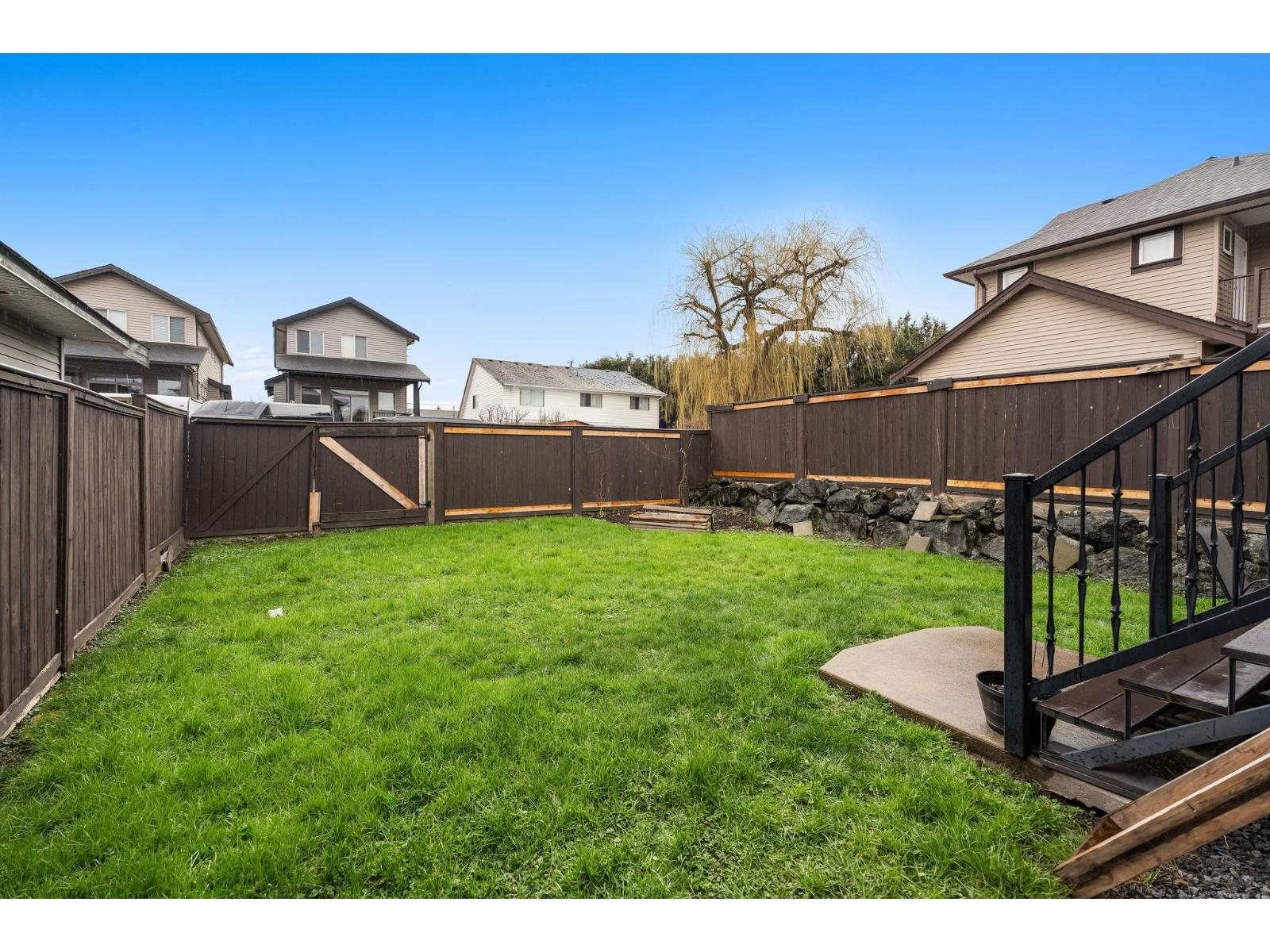 34624 5 Avenue, Abbotsford, British Columbia  V2S 8E4 - Photo 35 - R3057446