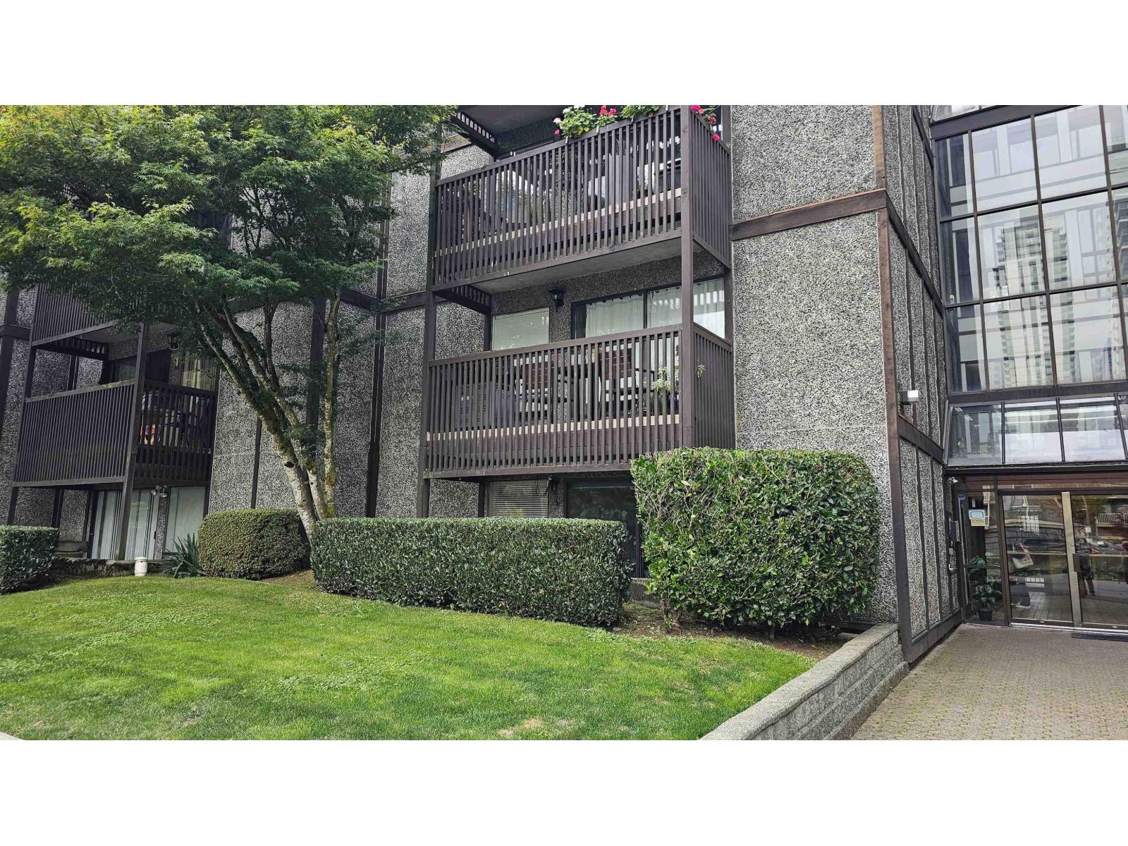 117 13501 96 AVENUE, surrey, British Columbia