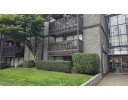 117 13501 96 AVENUE, Surrey, British Columbia