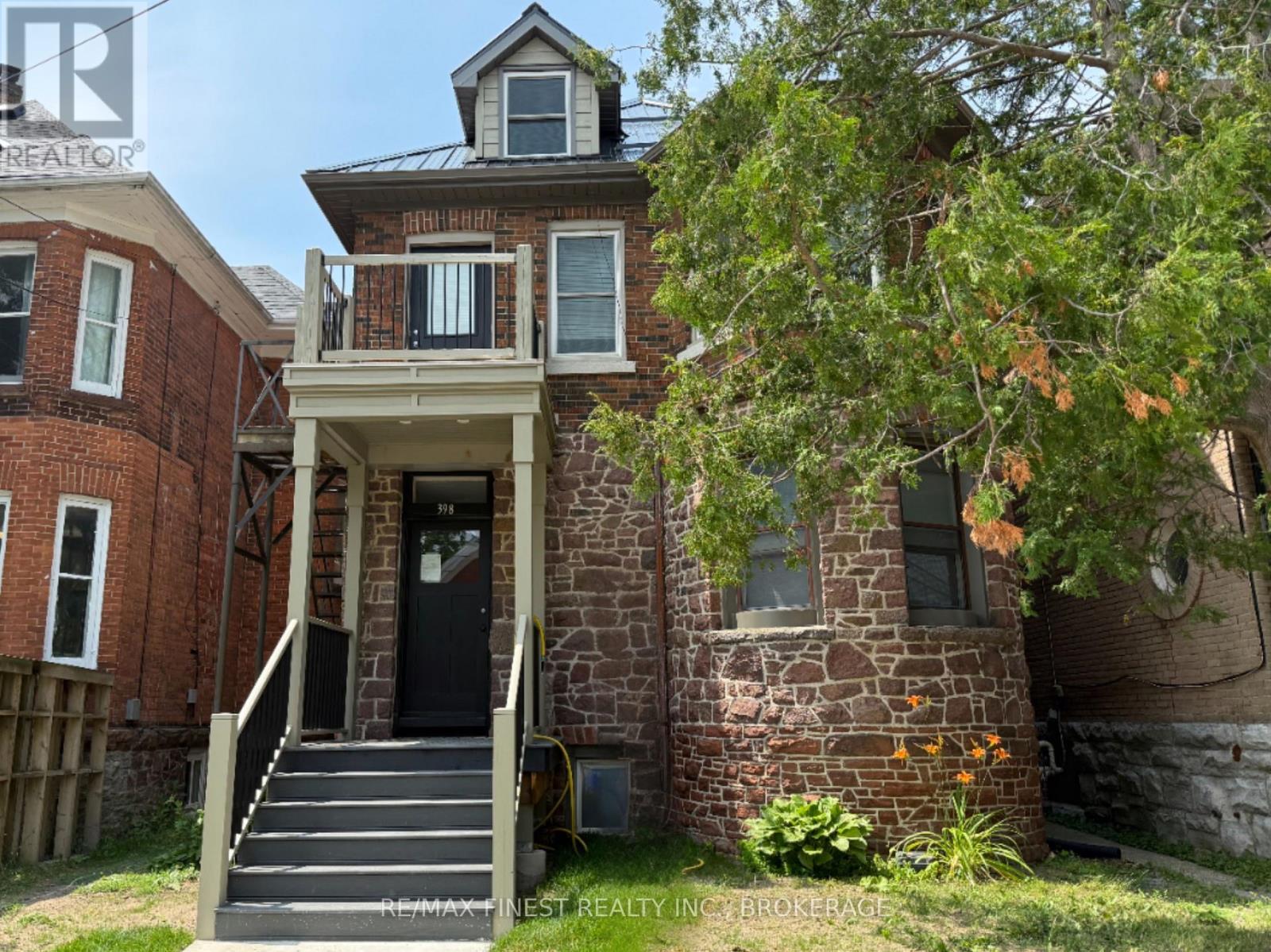 398 Alfred Street, Kingston (East Of Sir John A. Blvd), Ontario  K7K 4H9 - Photo 1 - X12460019