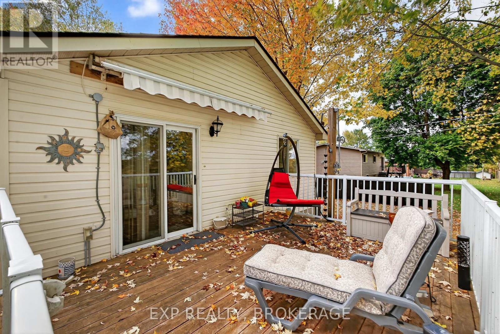 63 Southwood Crescent, Greater Napanee, Ontario  K7R 3L2 - Photo 23 - X12460160