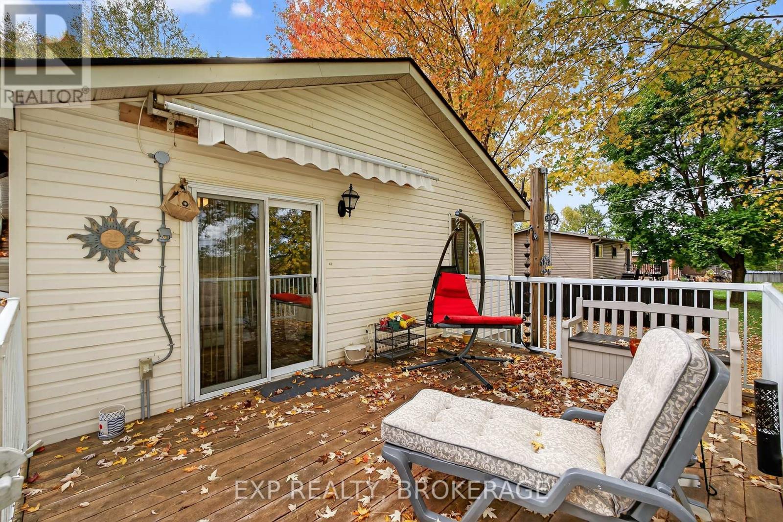 63 Southwood Crescent, Greater Napanee, Ontario  K7R 3L2 - Photo 24 - X12460160