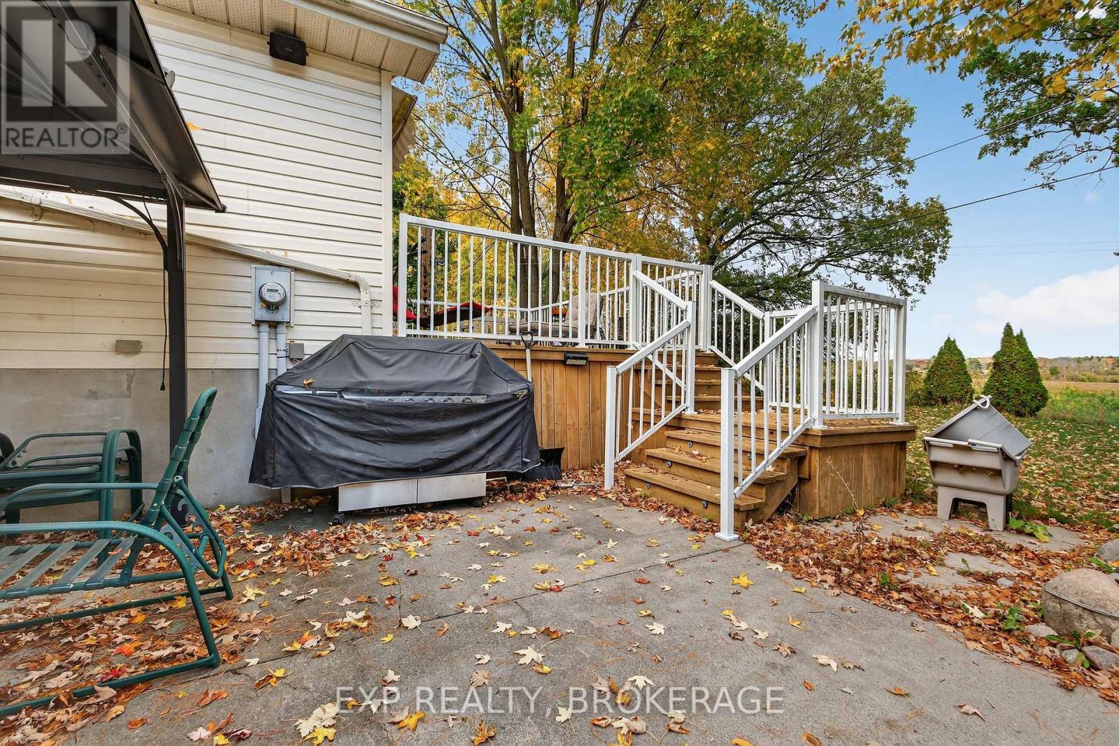 63 Southwood Crescent, Greater Napanee, Ontario  K7R 3L2 - Photo 27 - X12460160
