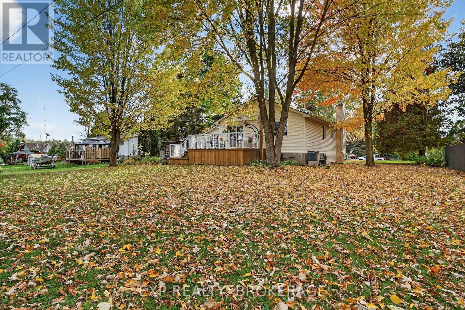 63 Southwood Crescent, Greater Napanee, Ontario  K7R 3L2 - Photo 28 - X12460160