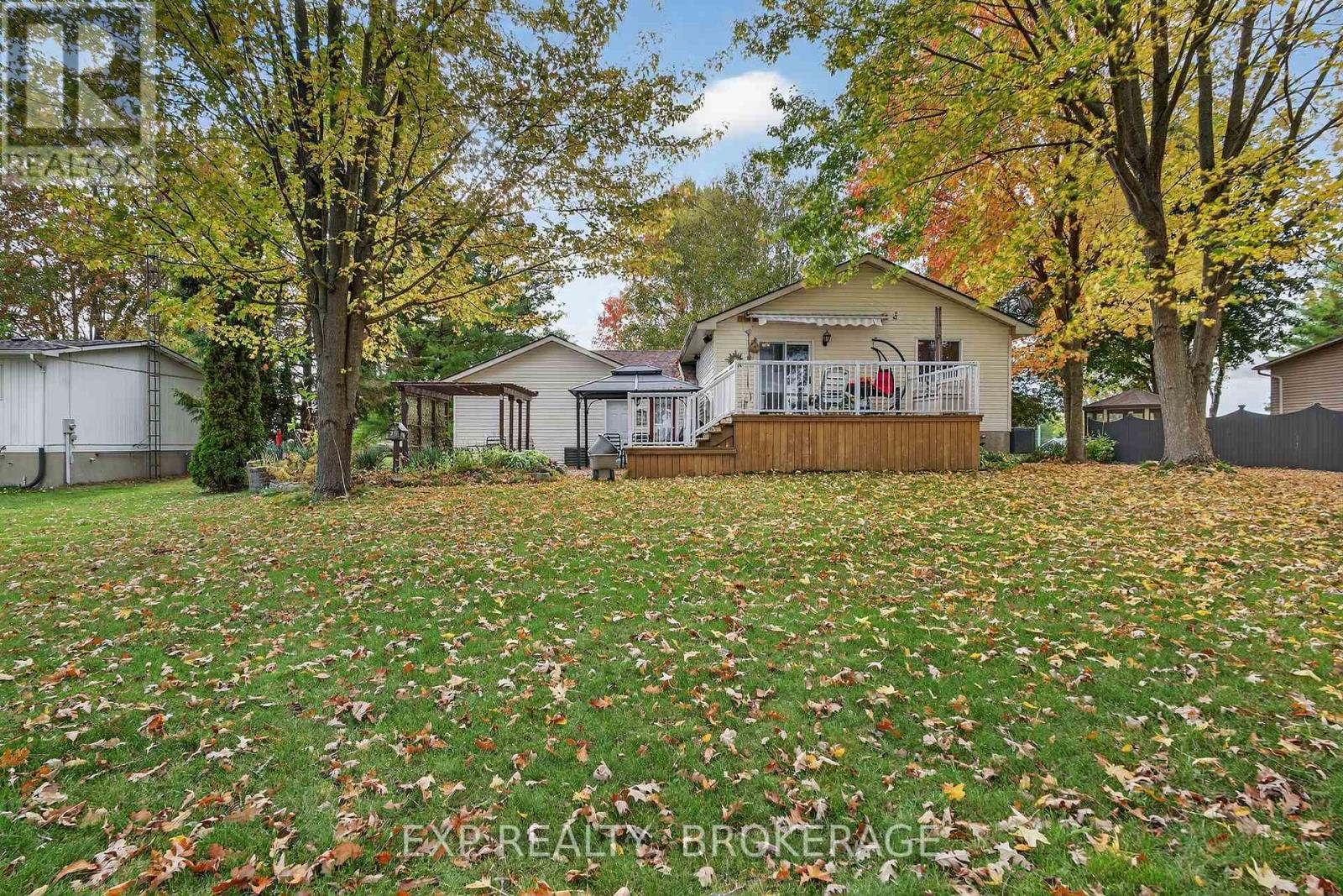63 Southwood Crescent, Greater Napanee, Ontario  K7R 3L2 - Photo 29 - X12460160