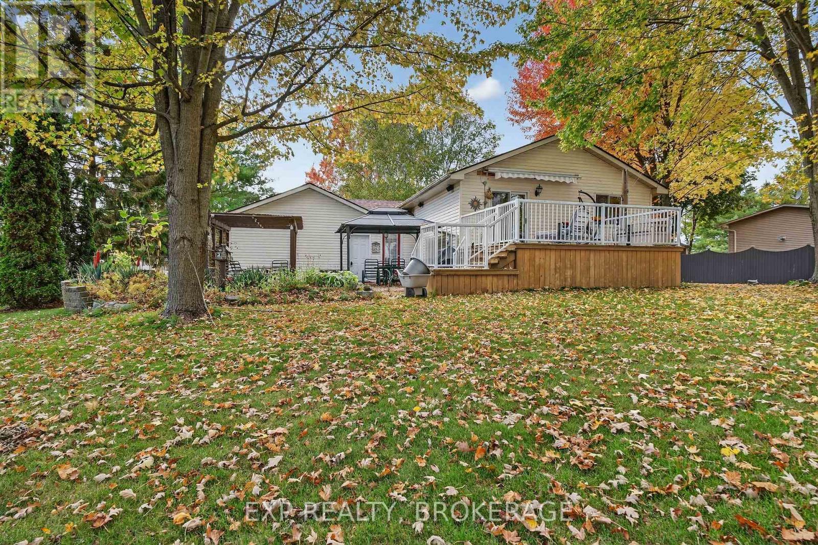 63 Southwood Crescent, Greater Napanee, Ontario  K7R 3L2 - Photo 30 - X12460160