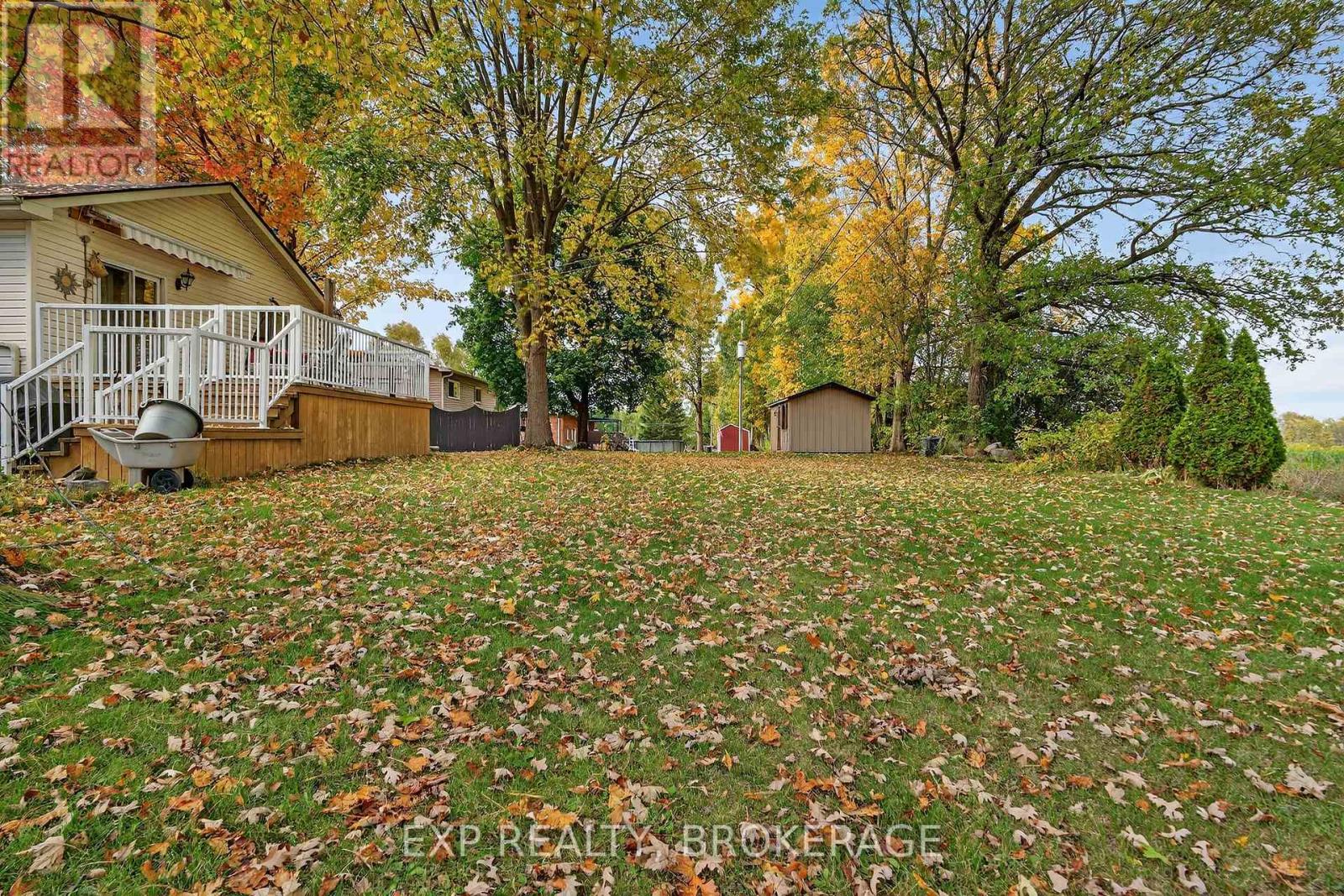 63 Southwood Crescent, Greater Napanee, Ontario  K7R 3L2 - Photo 31 - X12460160
