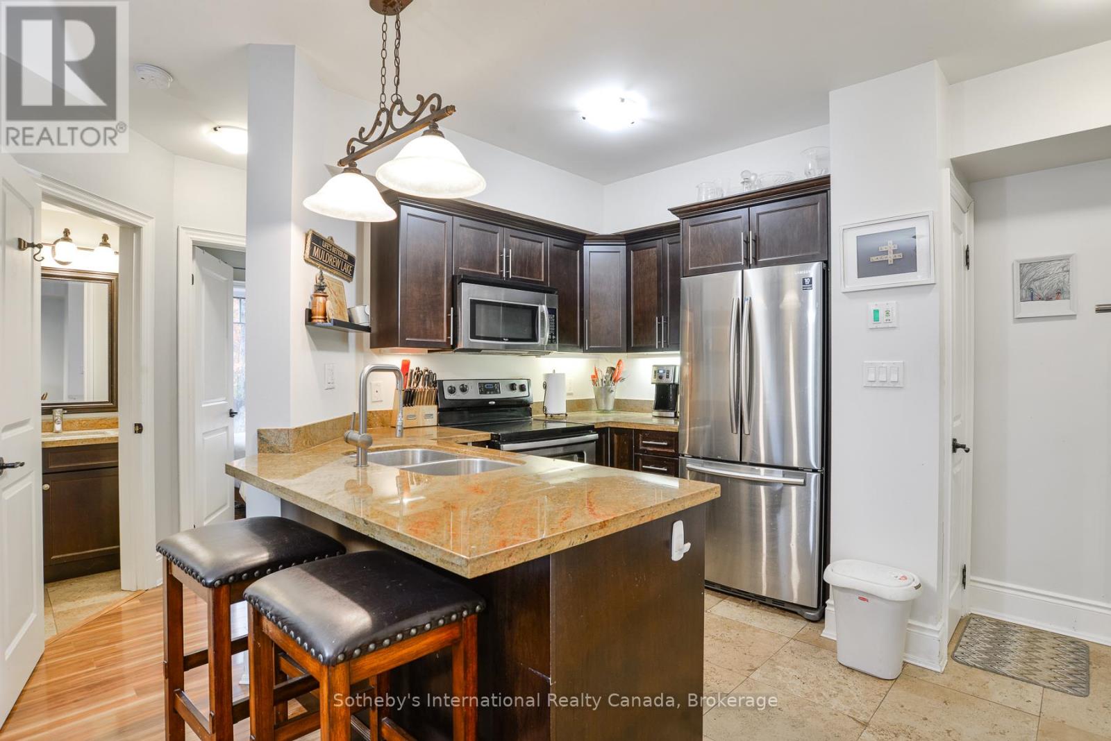 407 - 391 James Street W, Gravenhurst, Ontario  P1P 0A5 - Photo 10 - X12460045