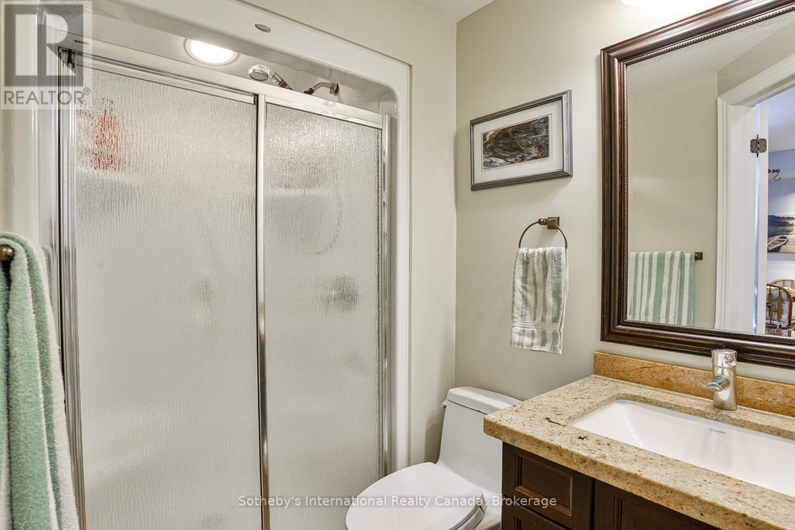 407 - 391 James Street W, Gravenhurst, Ontario  P1P 0A5 - Photo 16 - X12460045
